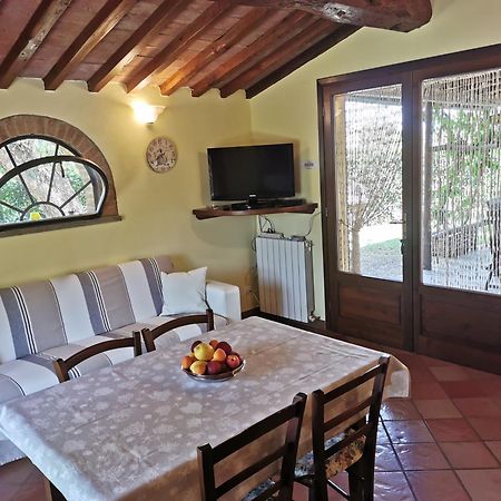 Podere Serena カスタニェート・カルドゥッチ エクステリア 写真